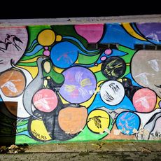 Graffiti