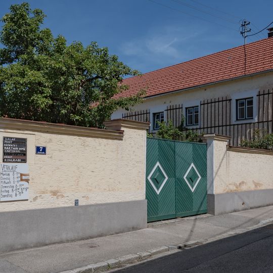 Bauernhof , Weihsenhof