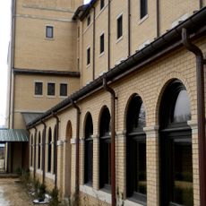 Abbaye Notre-Dame-de-l'Annonciation de Clear Creek