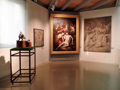 Interior 1