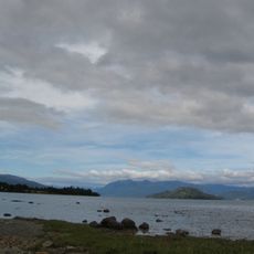 Puyehue Lake