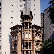 Castelinho do Flamengo
