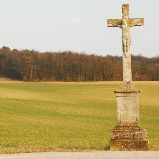 Wegkreuz