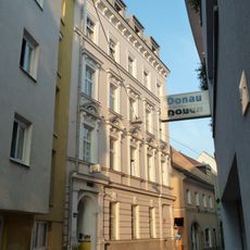 Jugendzentrum VIF