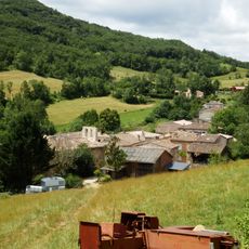 Église Saint-Jean-Baptiste de Saint-Jean-de-Paracol