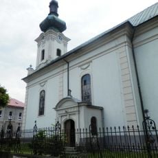 Kostol sv. Jána apoštola