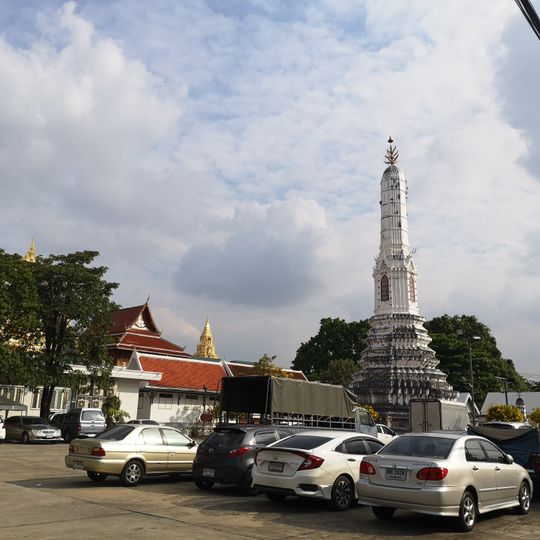 Wat Chat Kaeo Chongkonni