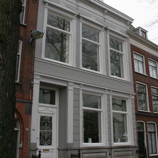 Appeldijk 63, Gorinchem