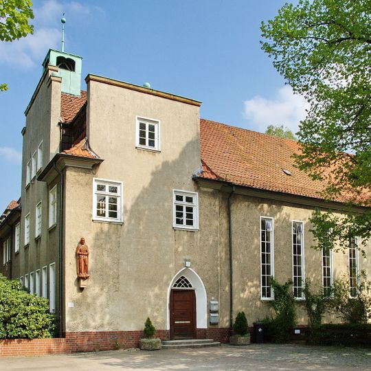 Friedenskirche