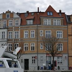 Seestraße 2 (Stralsund)