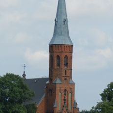Immaculate Conception church in Kowalowice