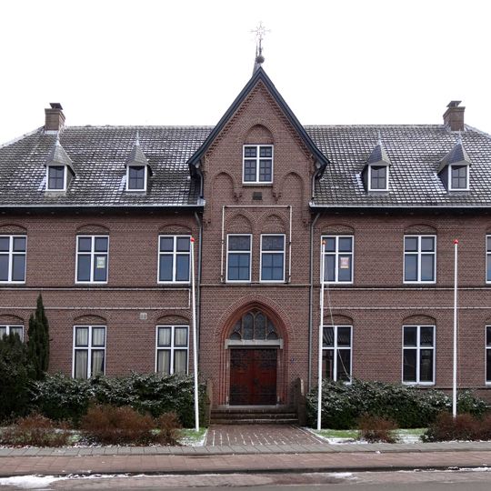 Karmelietenklooster