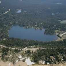 Mirror Lake