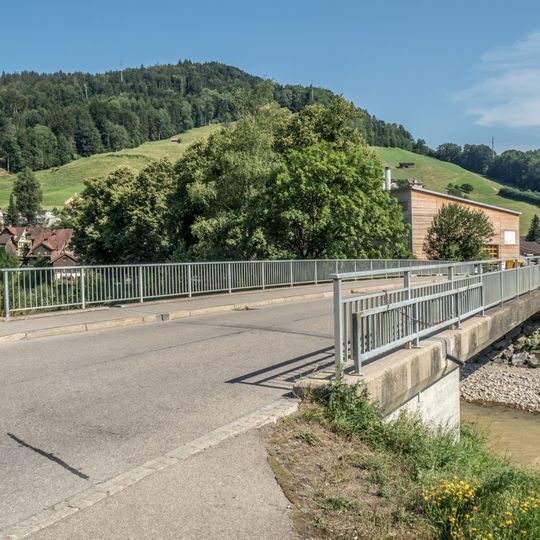 Floozbrücke