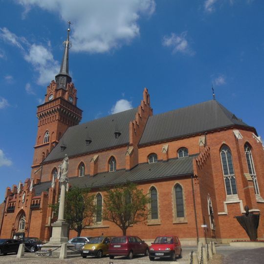 Roman Catholic Diocese of Tarnów