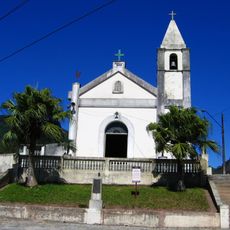 Mother Church of Paranapiacaba