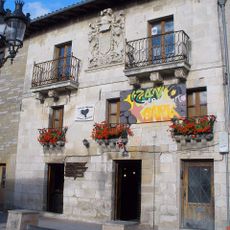 Casa Carnicería 24