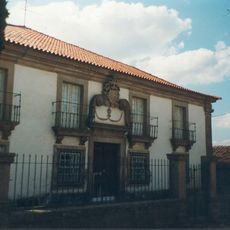 Casa do Adro