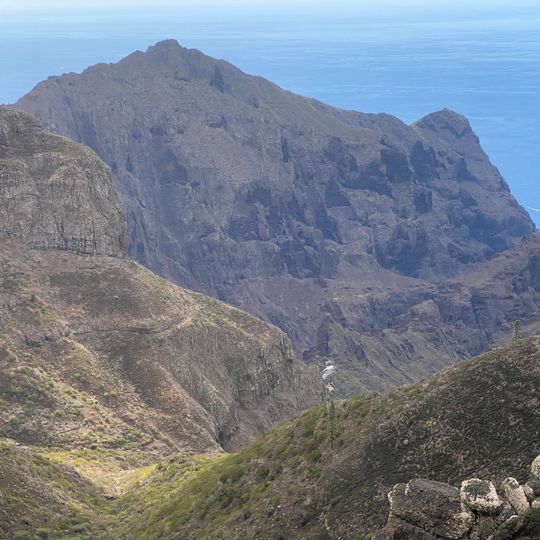 Parque Rural de Teno