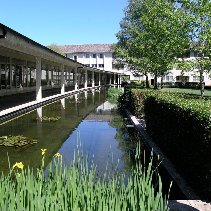 Australian National University