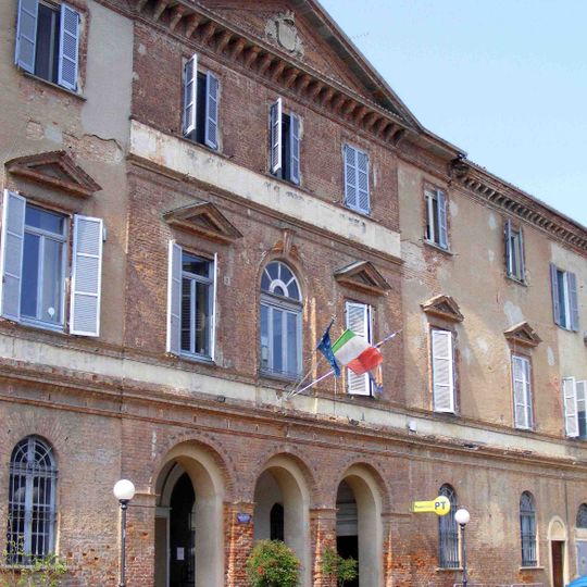 Palazzo comunale