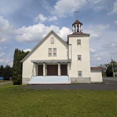 Paroisse Saint-Alexandre de Saint-Alexandre-des-Lacs