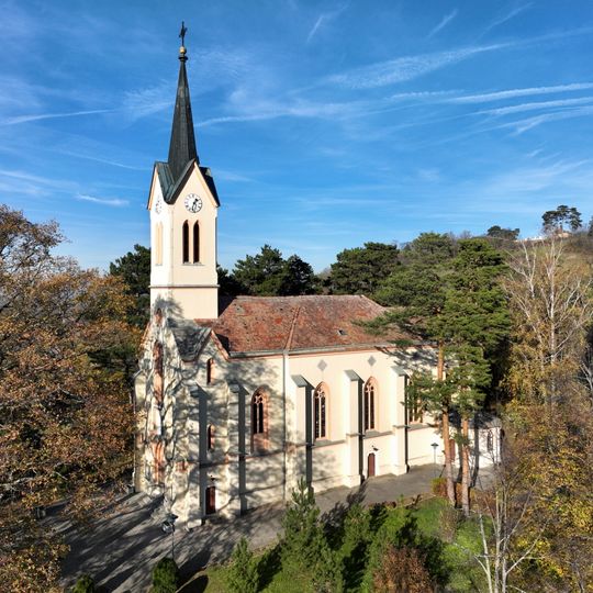 Pfarrkirche St. Kunigund
