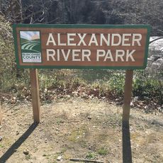 Alexander River Park