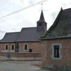 Église Saint-Nicolas de Marchipont