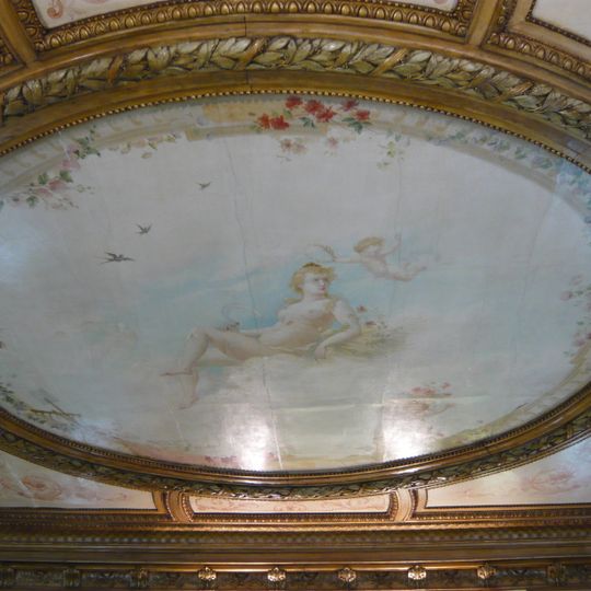 Pâtisserie, 180 rue du Temple