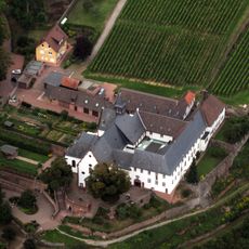 Engelberg Abbey