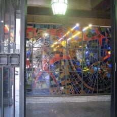 Edifício dos Correios, Telégrafos e Telefones, CTT, de Guimarães