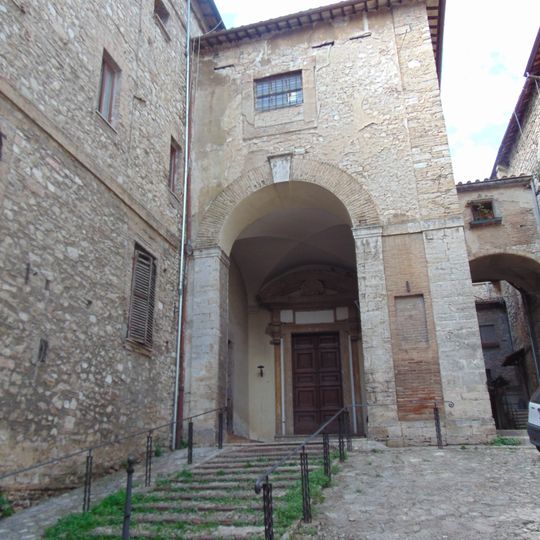 Chiesa di Santa Restituta