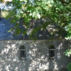 Chapelle de la Savarière