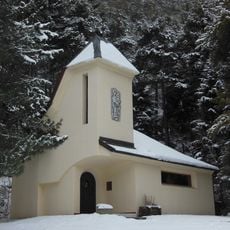 Kapelle Starkenbach