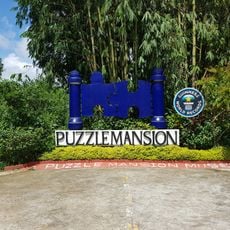 Puzzle Mansion