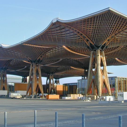 Expo 2000
