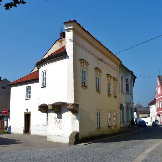 Žichlínské Předměstí