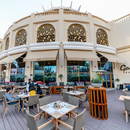 Goodies Selections - Tahlia Riyadh