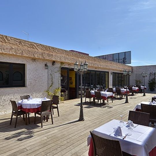 Restaurante La Tagliatella