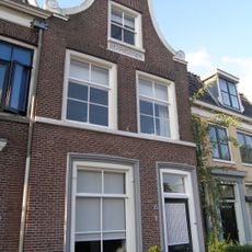 Langegracht 10, Maarssen