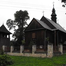 Zespół kościoła św. Małgorzaty w Gorzkowie