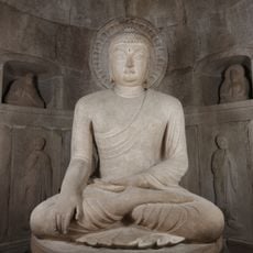Seokguram