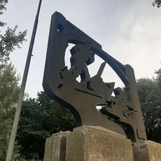 Monumento ai Barcaioli e alle Lavandaie