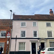 52 And 54, Holywell Hill