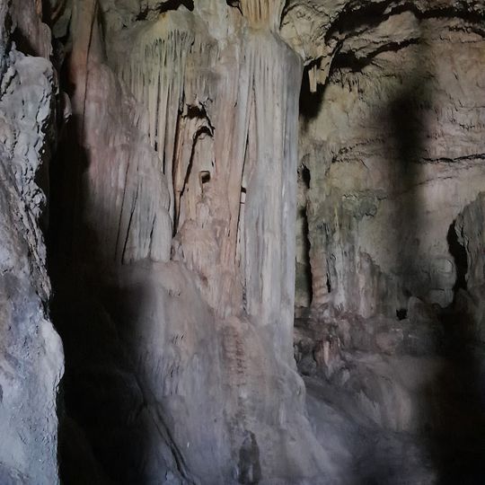 Cueva de las Maravillas