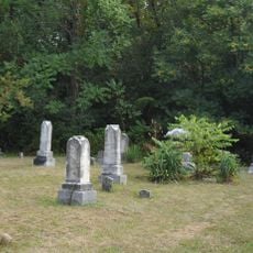Harmony Cemetery