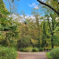 Waldpark Blasewitz
