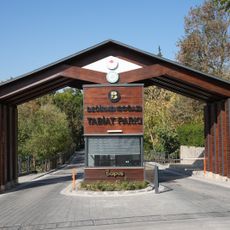 Değirmenboğazı Nature Park