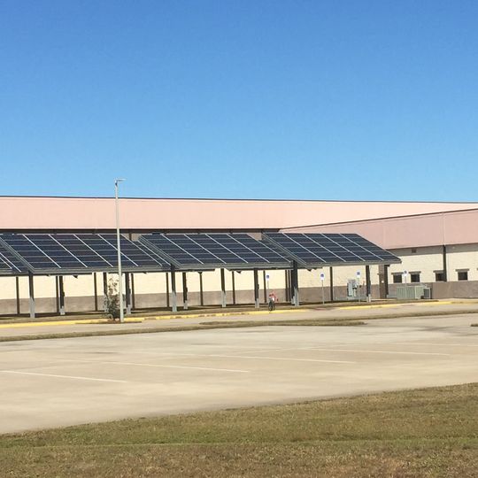 American Muscle Car Museum